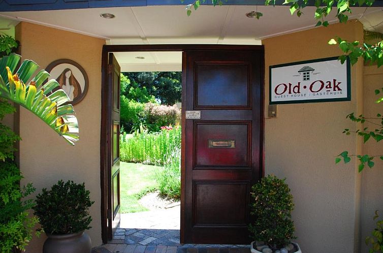 Old Oak Guest House