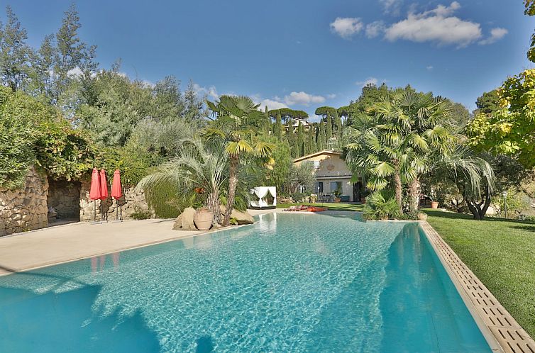 Unterkunft 0927501 - Ferienhaus Latium / Rom - Vakantiehuis Casa del Pozzo Antico