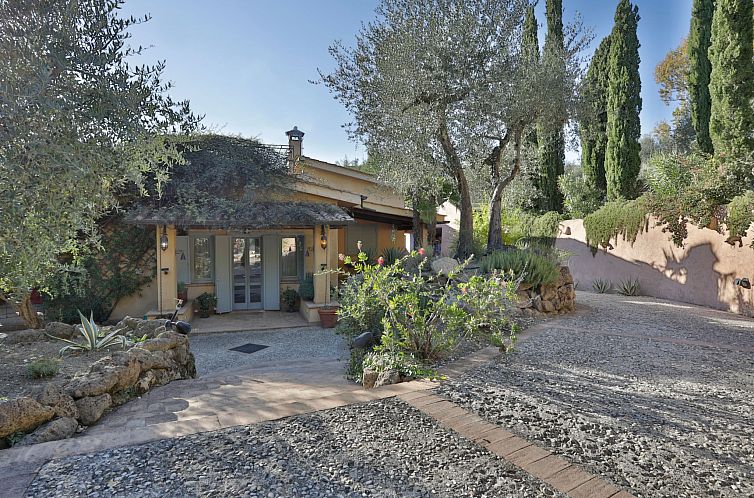 Vakantiehuis Casa del Pozzo Antico