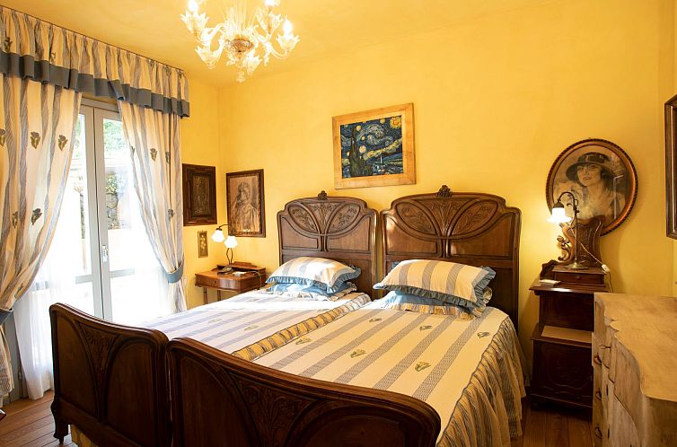 Vakantiehuis Casa del Pozzo Antico