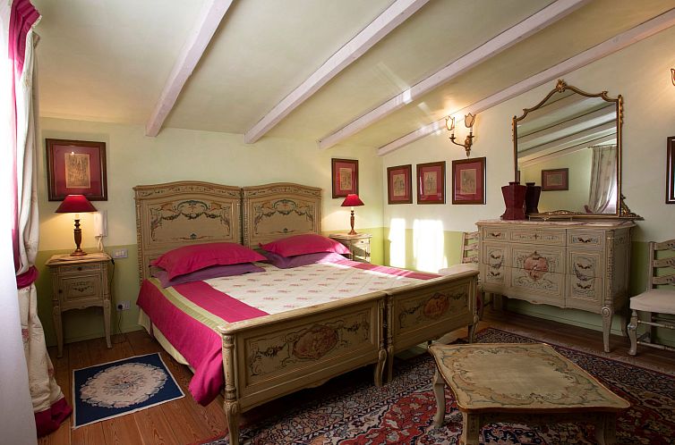 Vakantiehuis Casa del Pozzo Antico