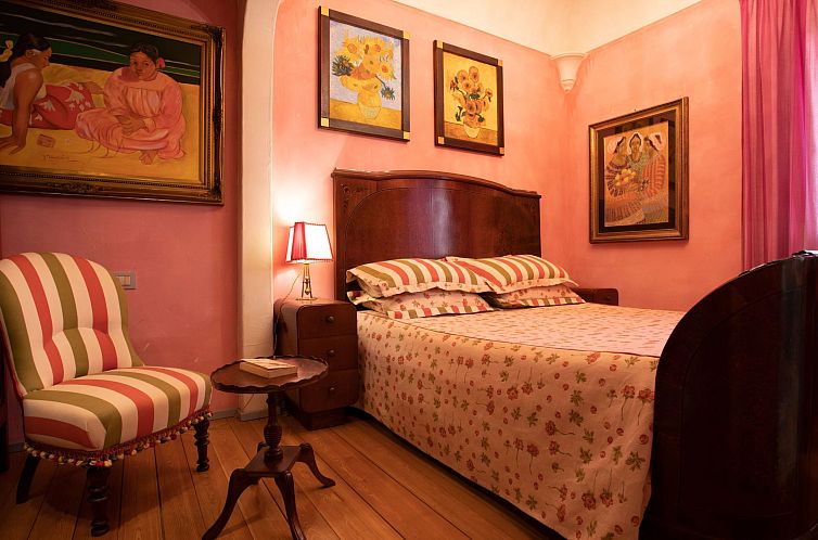 Vakantiehuis Casa del Pozzo Antico