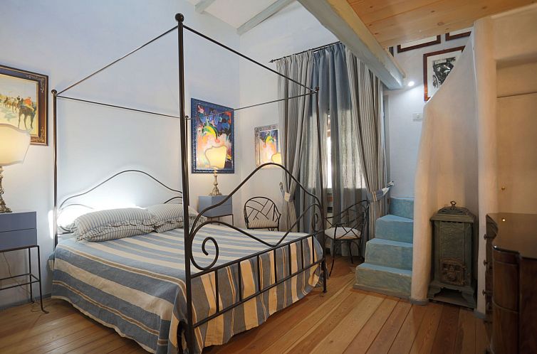 Vakantiehuis Casa del Pozzo Antico