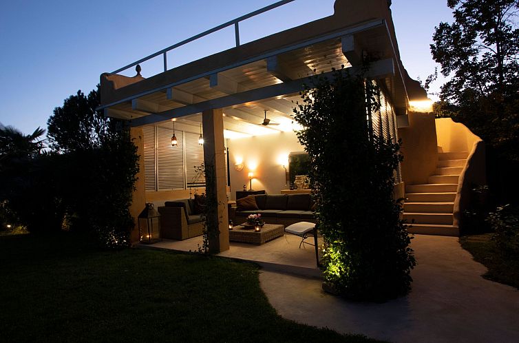 Vakantiehuis Casa del Pozzo Antico