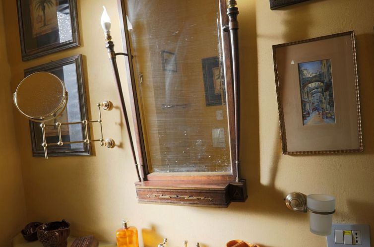 Vakantiehuis Casa del Pozzo Antico