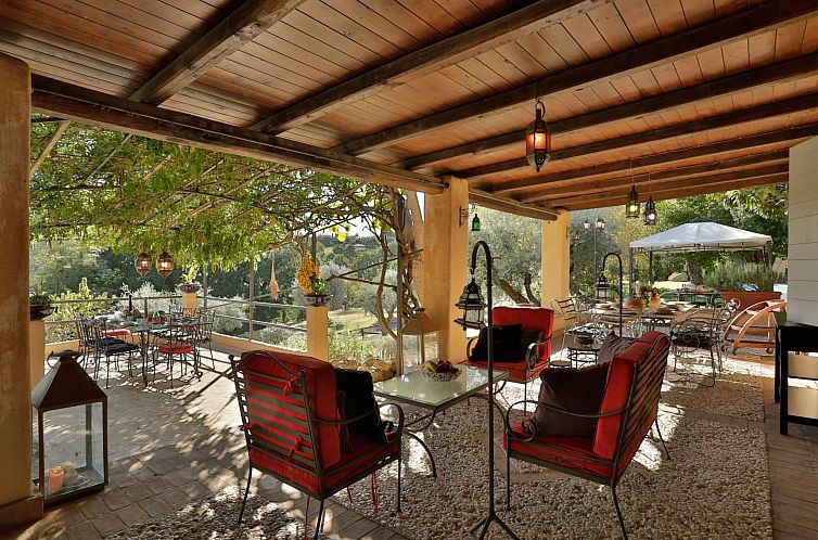 Vakantiehuis Casa del Pozzo Antico