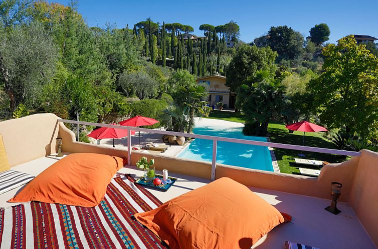 Vakantiehuis Casa del Pozzo Antico