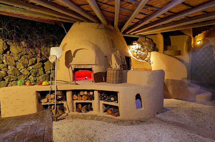 Vakantiehuis Casa del Pozzo Antico