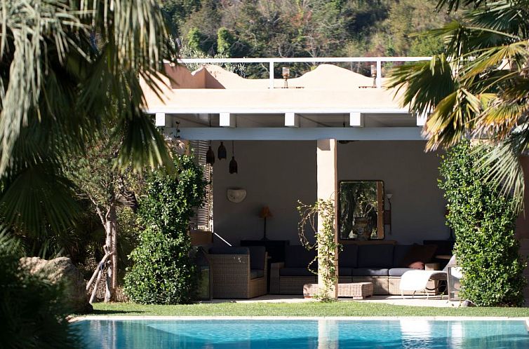 Vakantiehuis Casa del Pozzo Antico