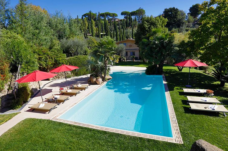 Vakantiehuis Casa del Pozzo Antico
