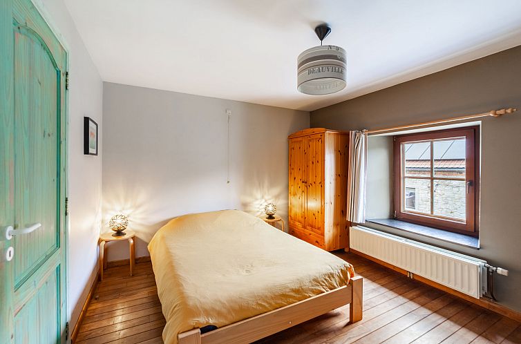 Vakantiehuis La Bastide