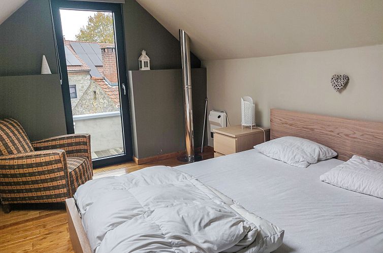 Vakantiehuis Le Ti' Bauduin