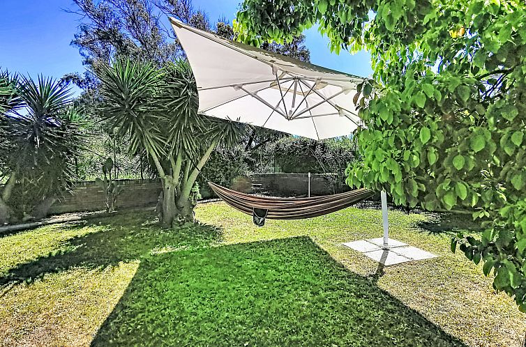 Vakantiehuis VILLAGGIO GIORNALISTI 21