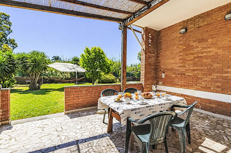 Vakantiehuis VILLAGGIO GIORNALISTI 21