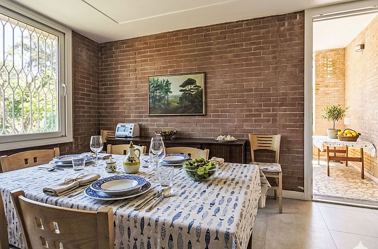 Vakantiehuis VILLAGGIO GIORNALISTI 21