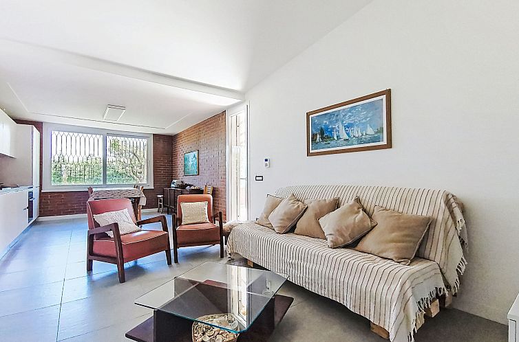 Vakantiehuis VILLAGGIO GIORNALISTI 21