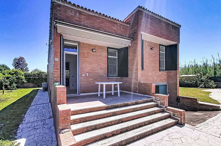 Vakantiehuis VILLAGGIO GIORNALISTI 21
