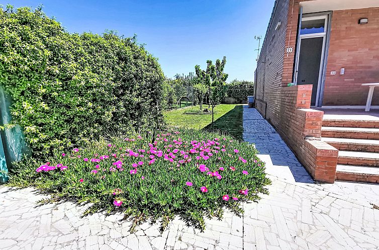 Vakantiehuis VILLAGGIO GIORNALISTI 21