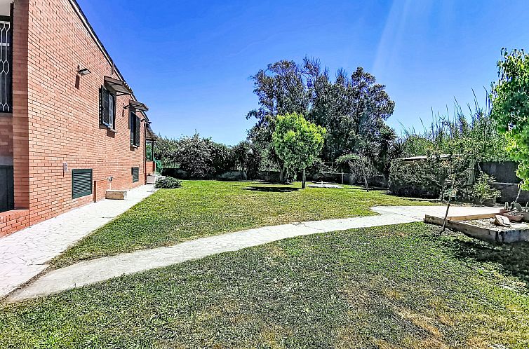 Vakantiehuis VILLAGGIO GIORNALISTI 21
