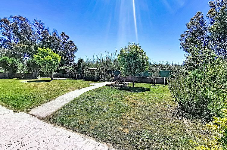 Vakantiehuis VILLAGGIO GIORNALISTI 21
