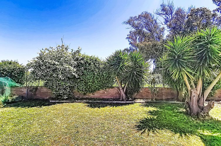 Vakantiehuis VILLAGGIO GIORNALISTI 21