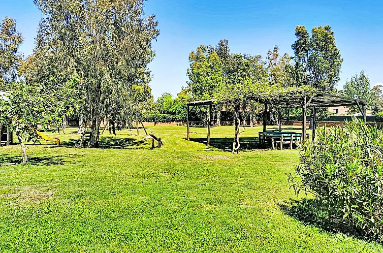 Vakantiehuis VILLAGGIO GIORNALISTI 21