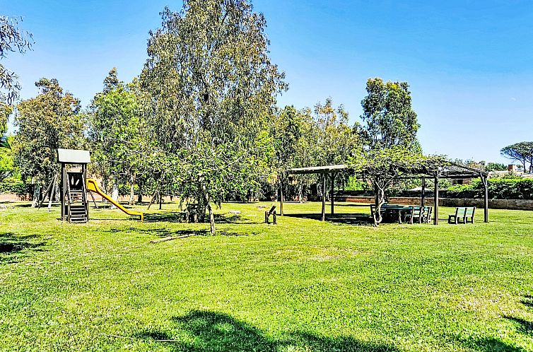 Vakantiehuis VILLAGGIO GIORNALISTI 21