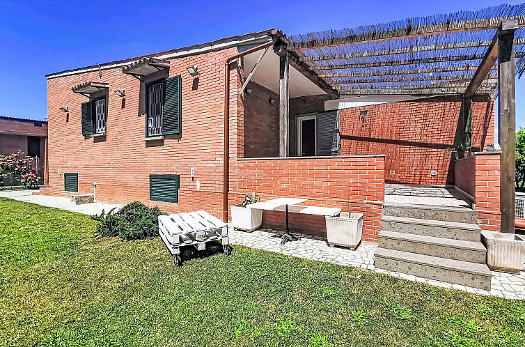 Vakantiehuis VILLAGGIO GIORNALISTI 21