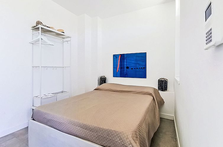 Vakantiehuis VILLAGGIO GIORNALISTI 21
