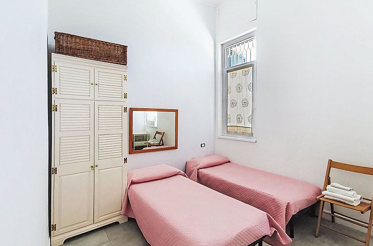 Vakantiehuis VILLAGGIO GIORNALISTI 21
