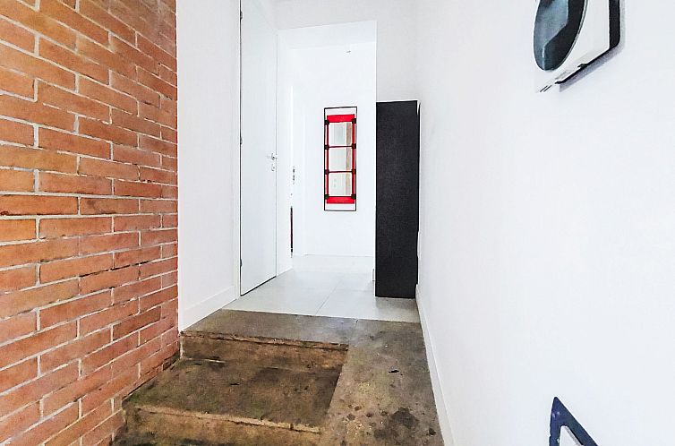 Vakantiehuis VILLAGGIO GIORNALISTI 21
