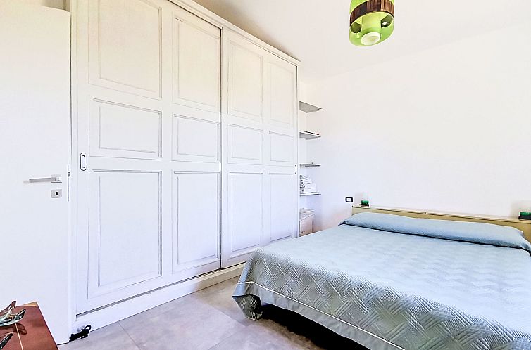 Vakantiehuis VILLAGGIO GIORNALISTI 21