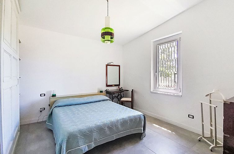 Vakantiehuis VILLAGGIO GIORNALISTI 21