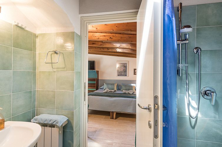 Vakantiehuis La casina nel bosco