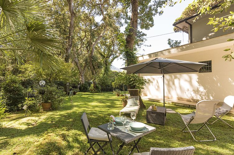 Vakantiehuis La casina nel bosco
