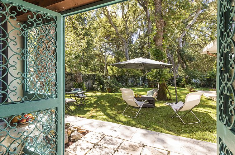 Vakantiehuis La casina nel bosco