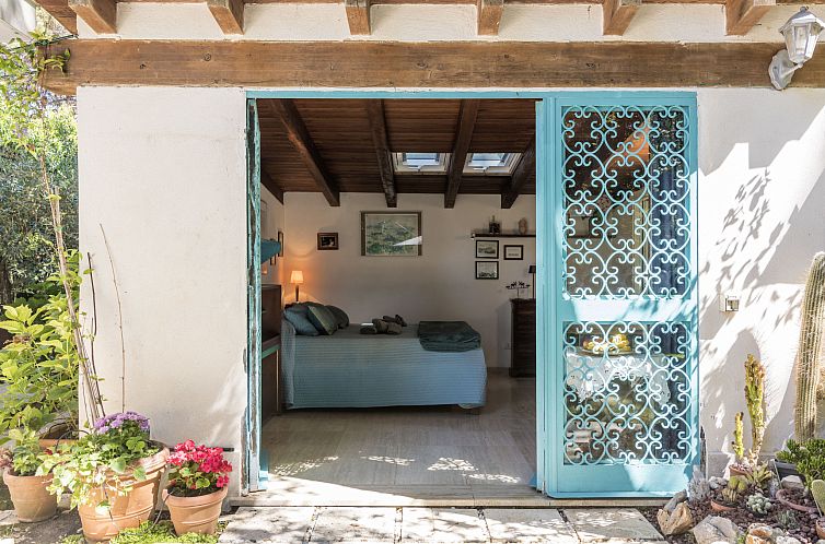 Vakantiehuis La casina nel bosco