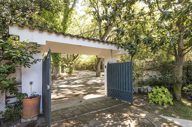 Vakantiehuis La casina nel bosco