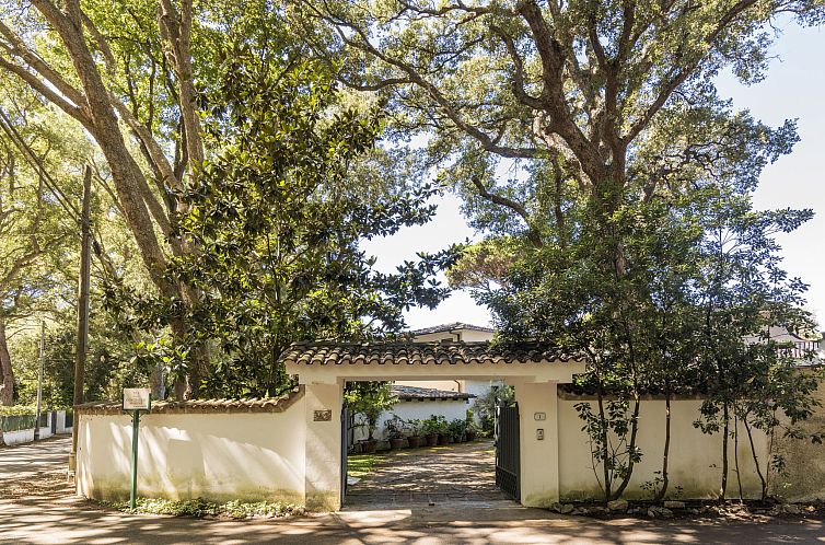 Vakantiehuis La casina nel bosco