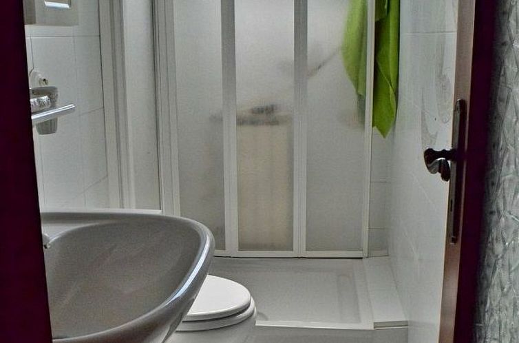 Appartement Penthouse mit großer Terrasse
