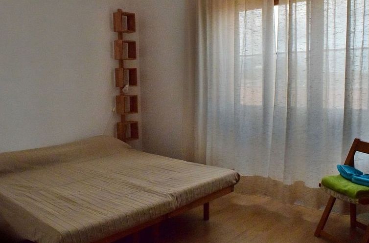 Appartement Penthouse mit großer Terrasse