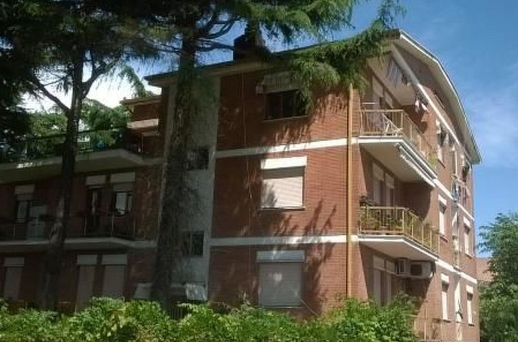 Appartement Penthouse mit großer Terrasse