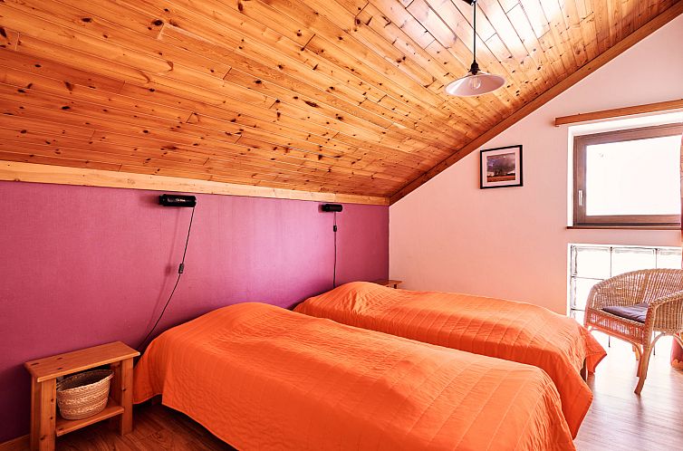 Vakantiehuis Au bord du Lac 1