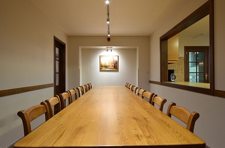 Fermette de Lamerlé 8 Personnes