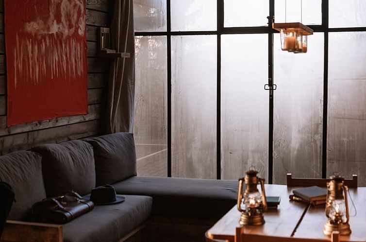 Vakantiehuis in Martelange