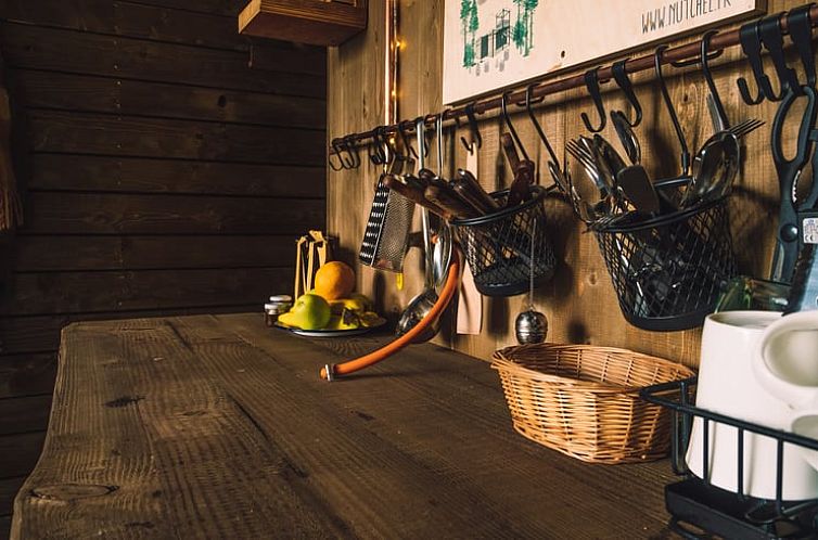 Vakantiehuis in Martelange