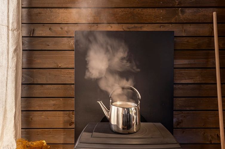 Vakantiehuisje in Martelange