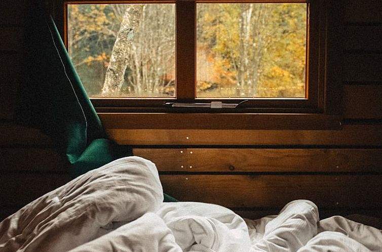 Vakantiehuisje in Martelange