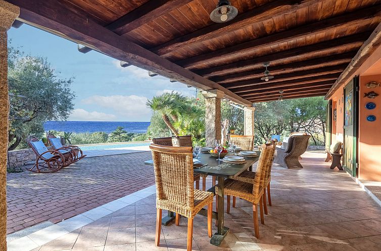 Vakantiehuis Casanova