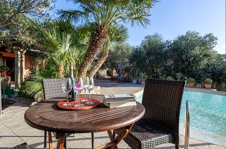 Vakantiehuis Casanova